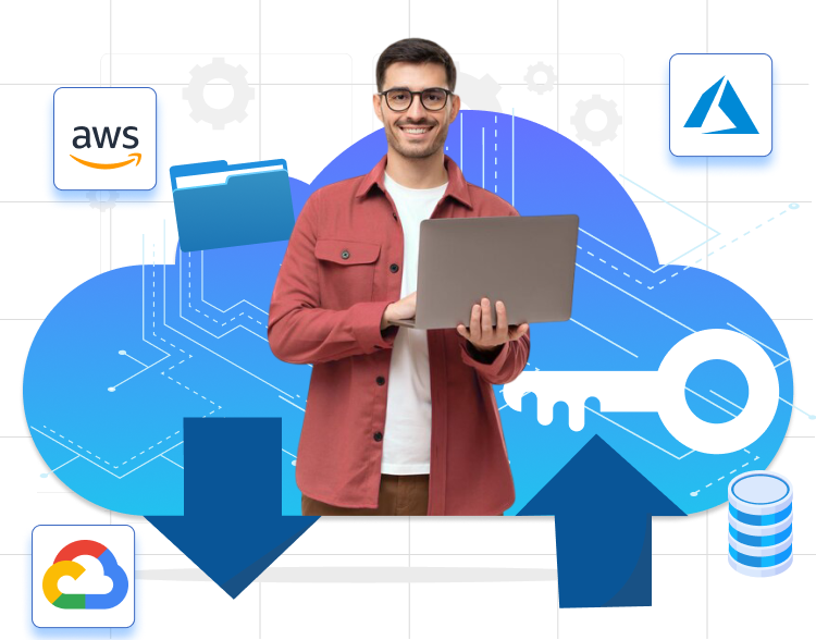 Cloud Infrastructure Feels Chaotic and Expensive?