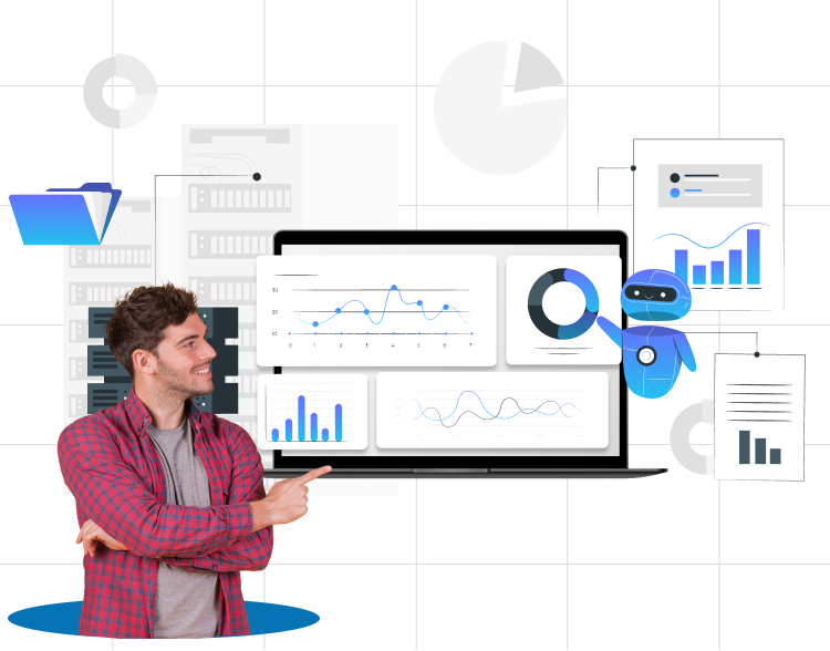 Generating Tons of Data but Not Sure How to Use It?