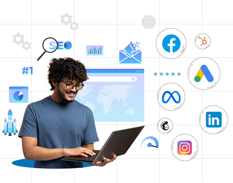 Customers Can’t Find You?