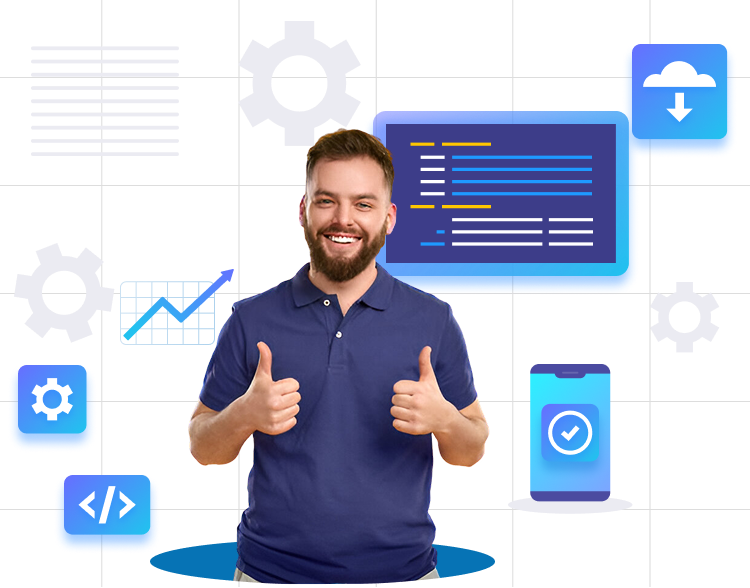 Have a Great Idea but Struggling to Build It?