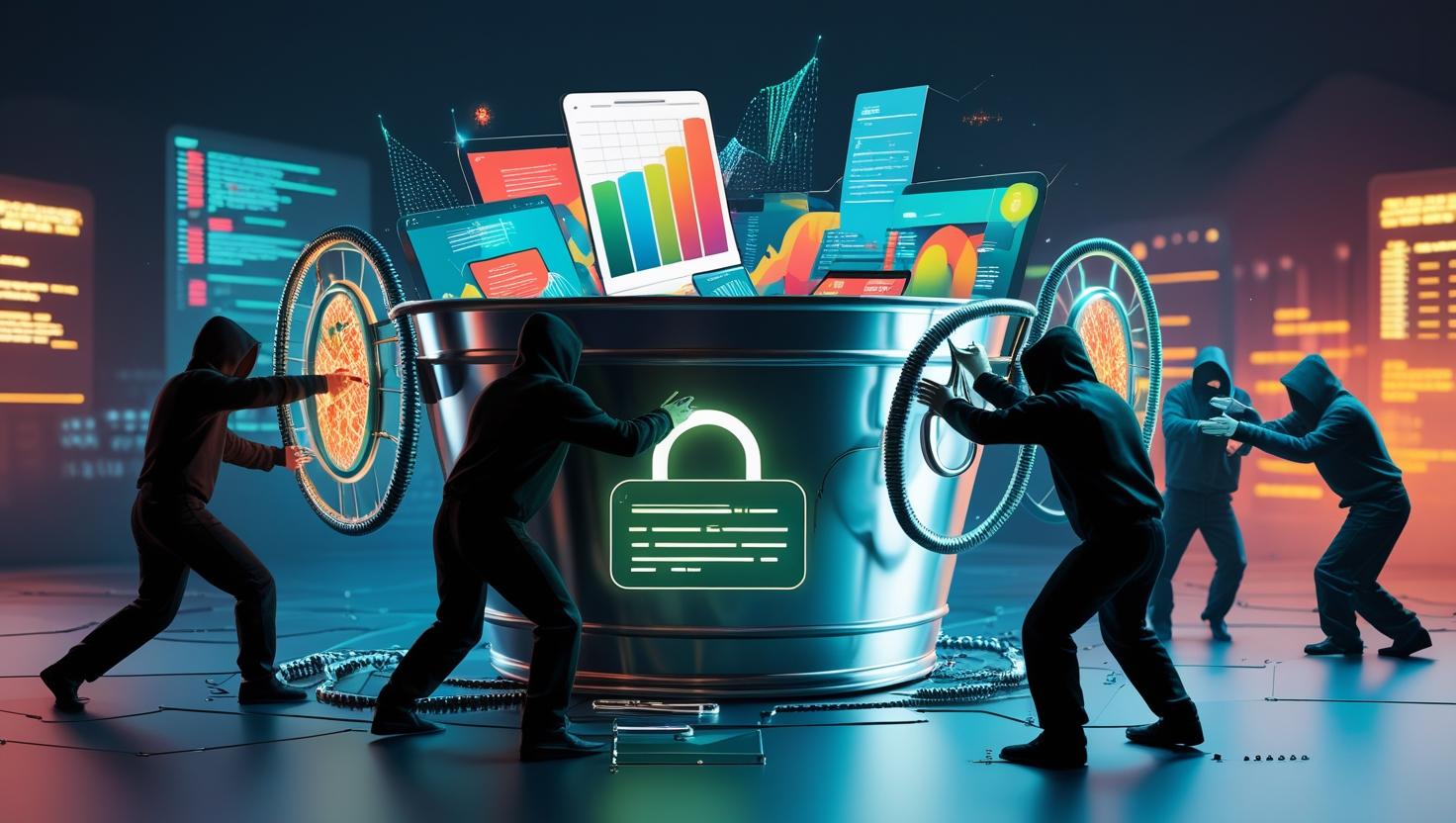 Is Your Data Lake Quantum-Safe?