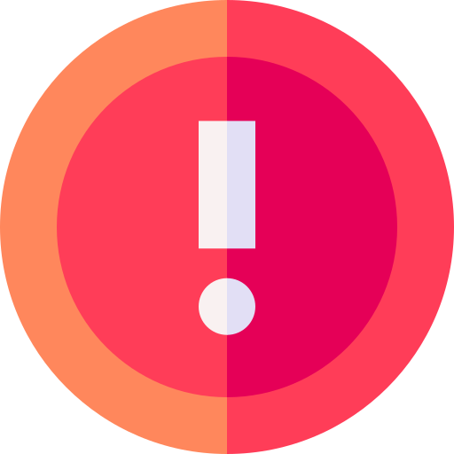 Problem Icon