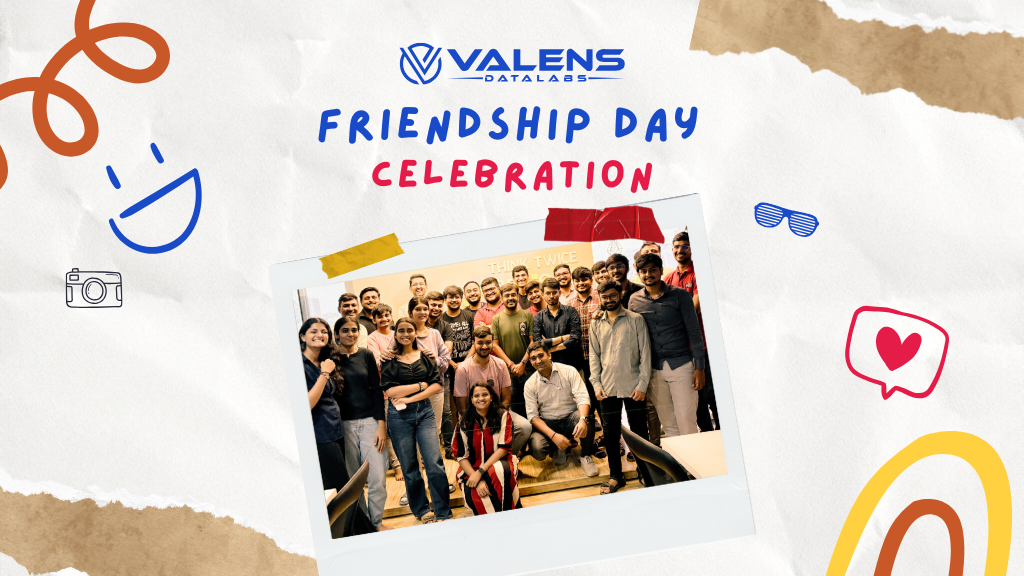 Friendship Day Celebration