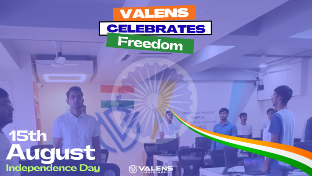 Independence Day Celebration
