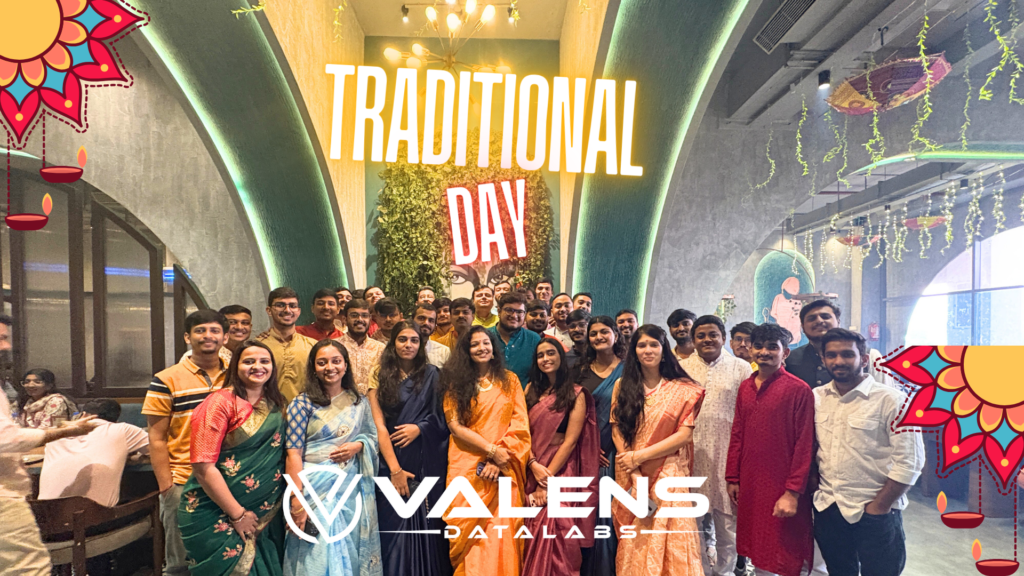 Diwali Celebrations 2025: Tradition, Colors and Team Spirit at Valens