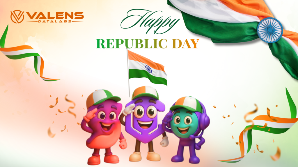 Republic Day Celebration